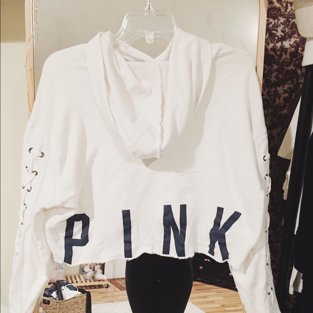 VS Hoodie